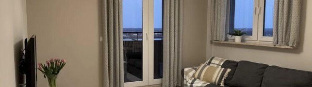 3-pokojowe mieszkanie na pradze południe