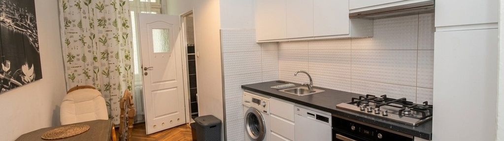 Do wynajęcia mieszkanie w sosnowcu
