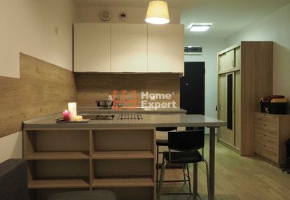 Do zamieszkania kawalerka