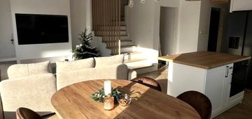 Ostatni! gotowy dom! garaż! ogródek! komfort!