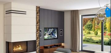 Komfortowe 3 pokoje dla twojej rodziny