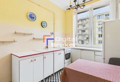 ⭐śródmieście płd.⭐możliwe 2 pokoje⭐do remontu