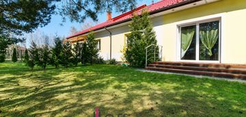 Wynajmę nowy dom 120m2 z ogrodem, opacz kolonia.
