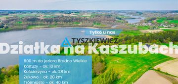 Wyjątkowe miejsce do zamieszkania