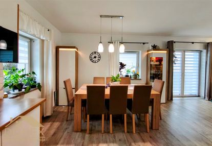 Trójstronny apartament | 1 piętro| rybnik
