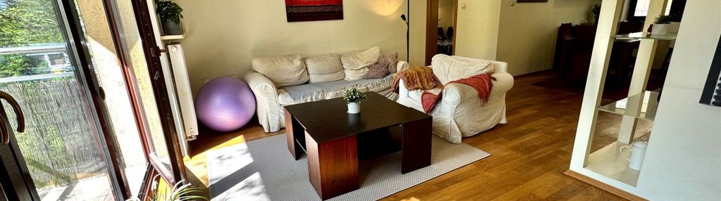 Nowoczesny, wygodny apartament z garażem w centrum