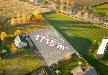 Na sprzedaż dom ledziny - stan surowy
