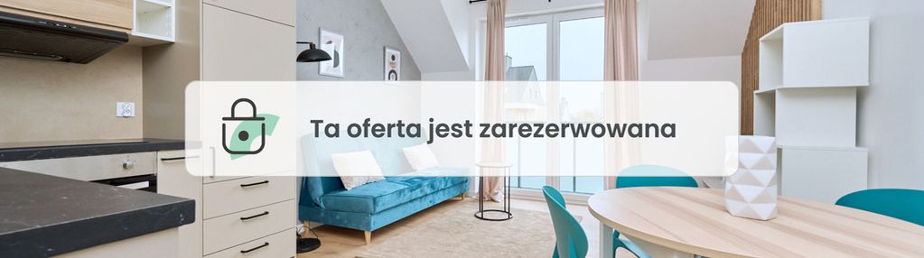 Studio 28 m2 /nefrytowa/ ołtaszyn