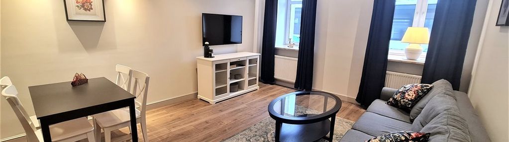 Atrakcyjne, wyposażone m4, ul. warszawska