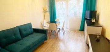 2-pokojowe mieszkanie na ochocie