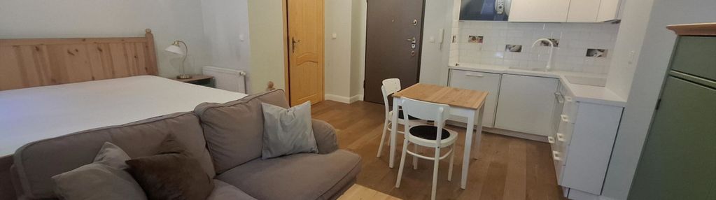 Nowoczesne, wyposażone studio gdańsk wrzeszcz