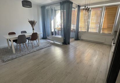 Mieszkanie na Wildzie