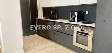 Apartament bulwar staromiejski