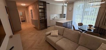 3-pokojowe mieszkanie na targówku