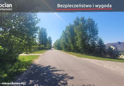 Kompleks płaskich działek budowlanych w bojanie!