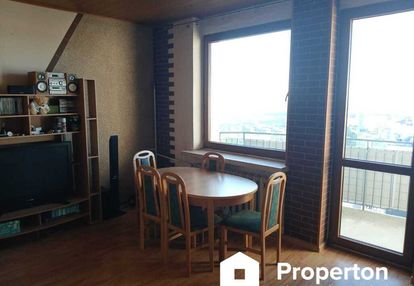 4 pokojowe mieszkanie na podolszycach – 85,51 m²