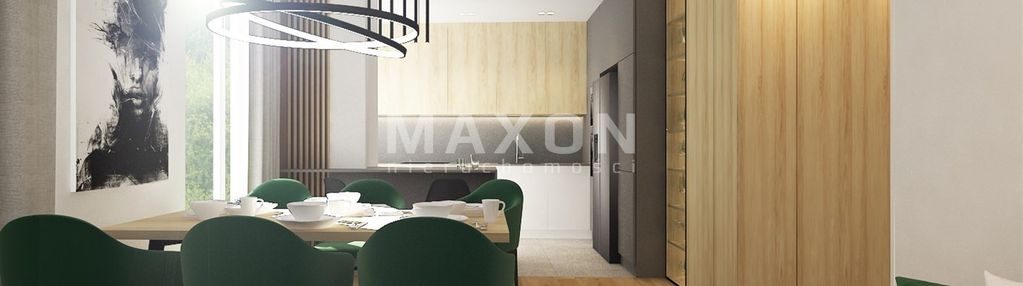 - apartament | dwa tarasy | stary rembertów -