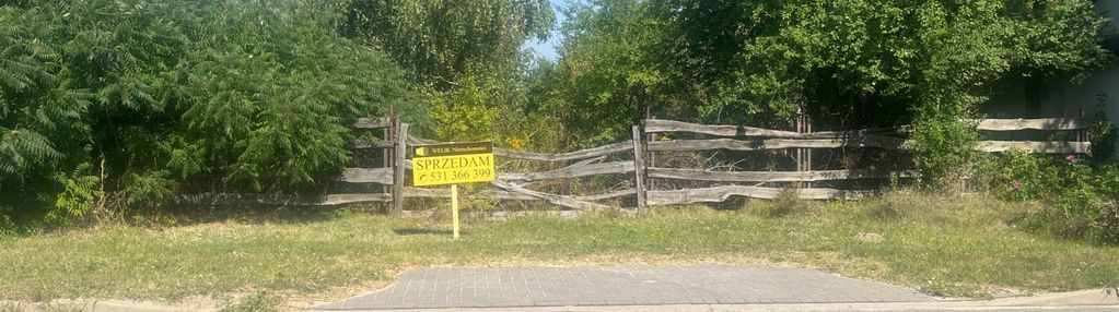 Działka inwestycyjna w rakowiskach