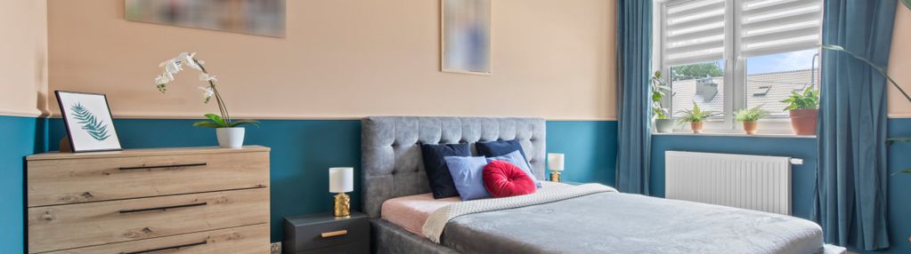 3 pokoje z tarasem - okazja! + ogródek i poddasze