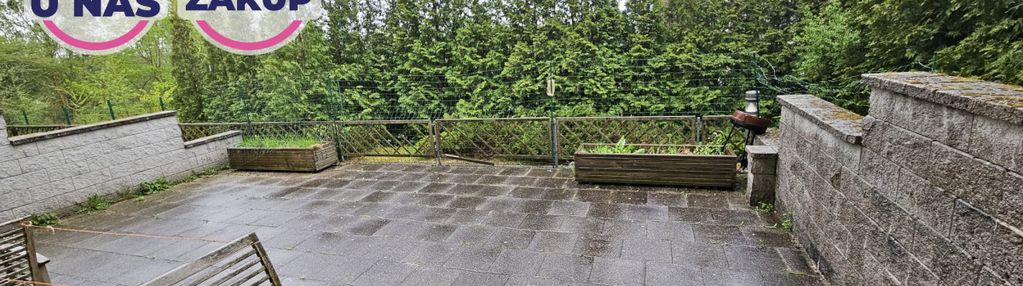 2 pokoje gotowe z tarasem 56m2 pilna sprzedaż