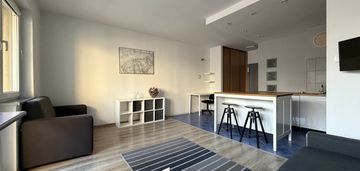 Studio przy metrze stokłosy 31 m²