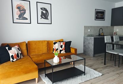 2 pokojowe mieszkanie na wynajem