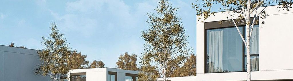 Dom z ogrodem w cichej okolicy, warszawa wawer