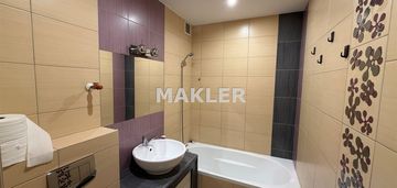 Kawalerka na wynajem 1700zł + czynsz