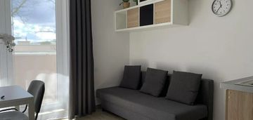 2-pokojowe mieszkanie na białołęce