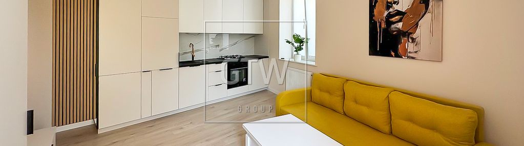 Dwa pokoje centrum po generalnym remoncie!