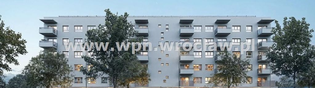 Nowe 2pok mieszkanie+ balkon nowy dwór