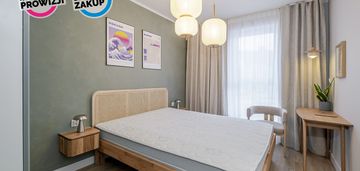 Stan idealny - 2 miejsca postojowe