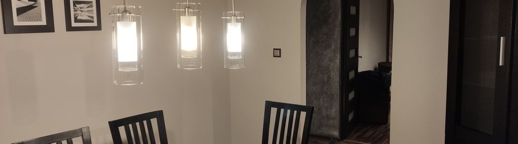 Sosnowiec niwka  ,4 pokoje,76m2,balkon