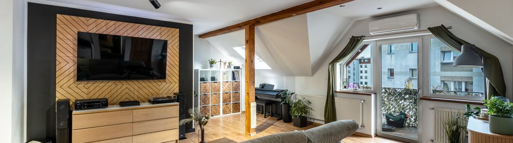 Nowoczesne 3 pokojowe mieszkanie w bolesławcu