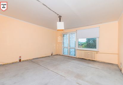 Przestronne 3pokoje 60 mkw. | blisko centrum, skm
