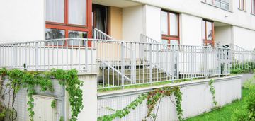 Kawalerka | piltza | ogródek | 2000 pln | tramwaj