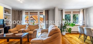 Bliźniak 180 m2, ogród, garaż/ wilkowyja