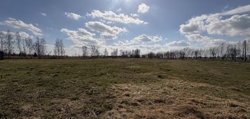 Działka budowlana 1299m2 blisko morza tujsk!