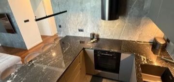 3-pokojowe mieszkanie na białołęce