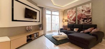 Wyjątkowy apartament 80 m2/ 3 pokoje/ od zaraz