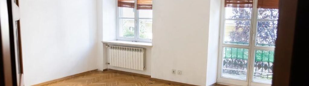 3-pokojowe mieszkanie na ochocie