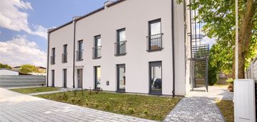 Nowy apartament 3 pokoje + balkon + antresola