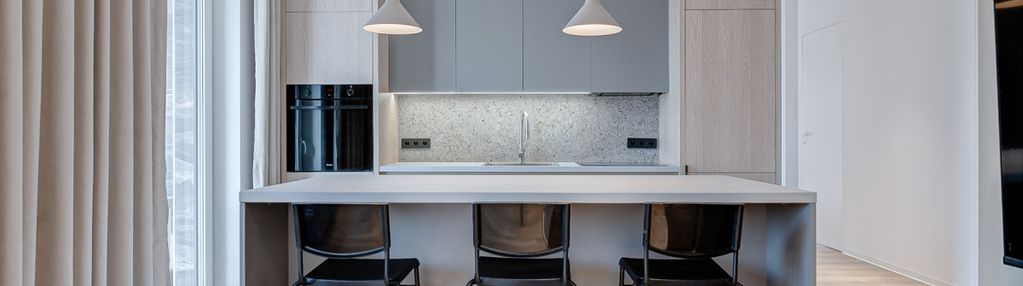 3 pokojowy apartament w wysokim standardzie.