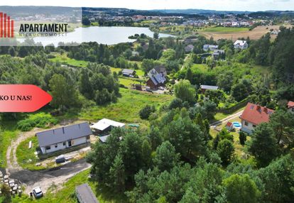 3 działki pod zabudowę jednorodzinną
