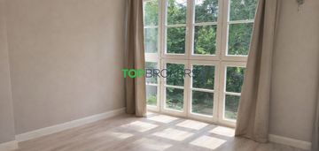 Cztery eleganckie pokoje na starym żoliborzu