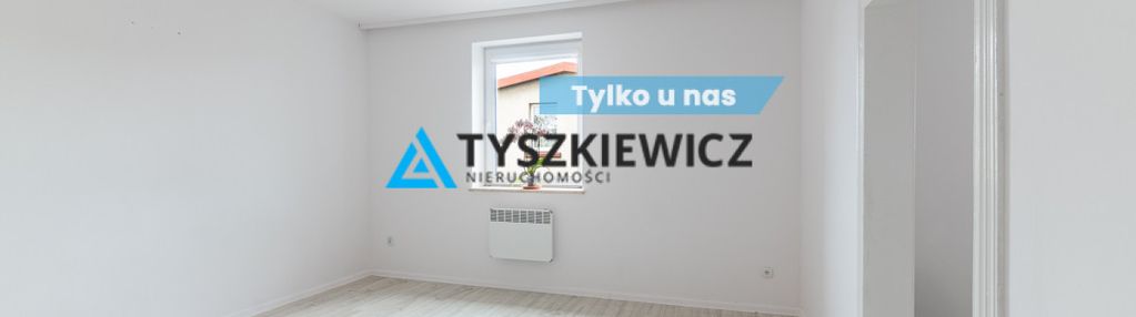 Wyremontowane mieszkanie 2 pokojowe!