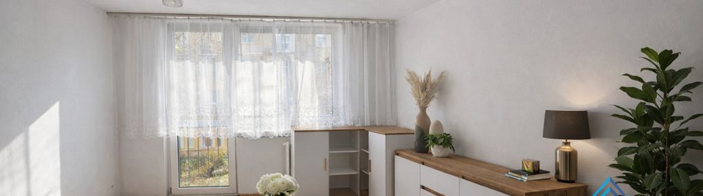 Do wynajęcia mieszkanie w brzesku