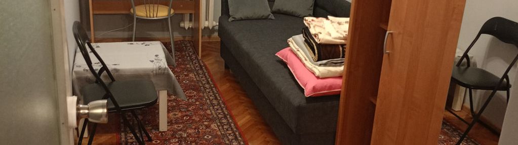 Pokój do wynajęcia - gdańsk, żabianka