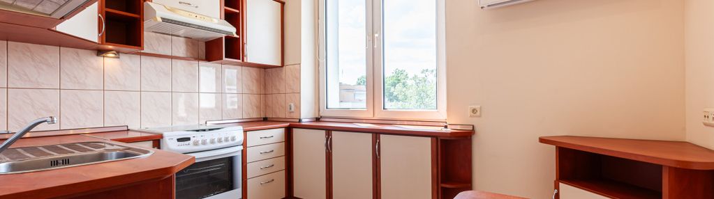 Atrakcyjne 38 m² w łodzi – loggia, dobra lokalizac