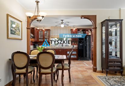 Rezydencja 188m2 z pięknym ogrodem